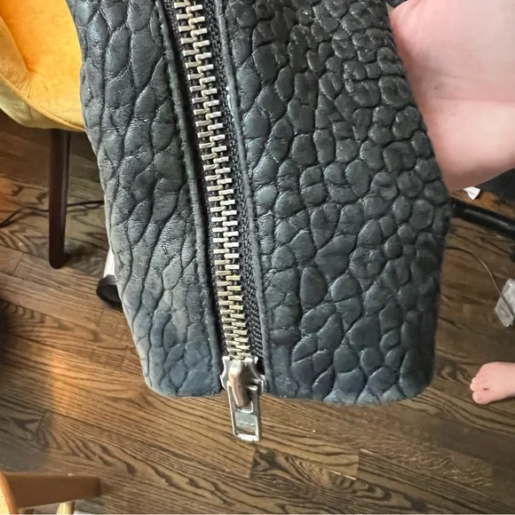 MACKAGE ‘“Rumer” for Aritzia Leather Jacket! - Picture 7 of 9